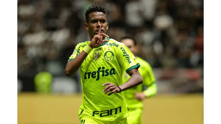 Estêvão renderá lucro ao Cruzeiro.