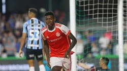 Foto: Ricardo Duarte/Internacional - Internacional bate Grêmio por 1 a 0 neste domingo (22) pelo Brasileirão Série A 2024