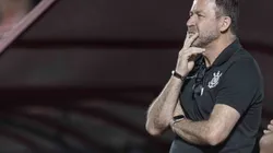 Augusto Melo teve de atender consultoria para contratar CEO.