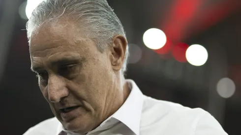 Foto: Jorge Rodrigues/AGIF