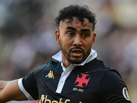 Payet tem atitude reprovada no Vasco