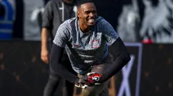 Foto: Anderson Romao/AGIF - Carlos Miguel é alvo de polêmica no Corinthians