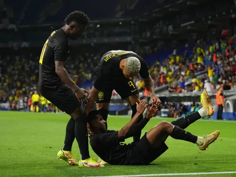 Copa América: Brasil tem o trio mais caro da competição