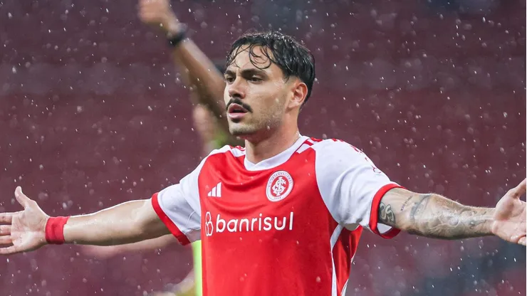 Foto: Maxi Franzoi/AGIF