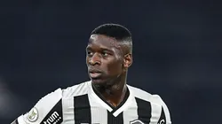 Luiz Henrique durante partida contra Athletico-PR. Atacante é criticado contra o Criciúma.