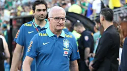 Foto: Omar Vega/Getty Images - Ex-Flamengo, Dorival é o técnico da Seleção