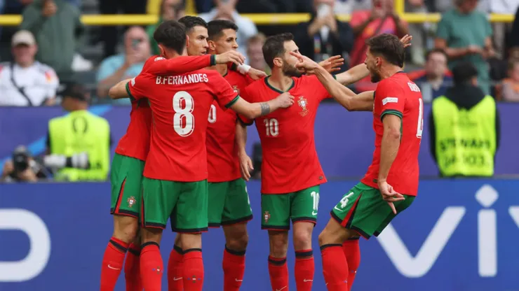 Seleção avança às oitavas de final. Lars Baron/Getty Images.