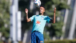 Foto: Rafael Ribeiro/CBF - Militão pode ser titular da Seleção Brasileira