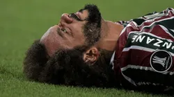 Ausência de Marcelo no clássico se torna provocação entre a Nação