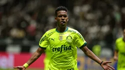 Estêvão assina com o Chelsea. Foto: Gilson Lobo/AGIF