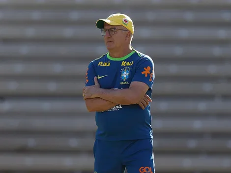 Seleção Brasileira: Endrick dá veredito sobre Dorival Junior