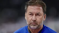 Foto: Marcello Zambrana/AGIF - Augusto Melo não conseguirá contratação para o Corinthians