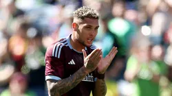 Navarro em ação na MLS. Foto: Steph Chambers/Getty Images