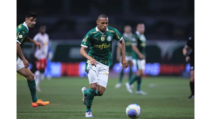 Foto: Ettore Chiereguini/AGIF - Jhon Jhon voltou a jogar depois de quatro meses