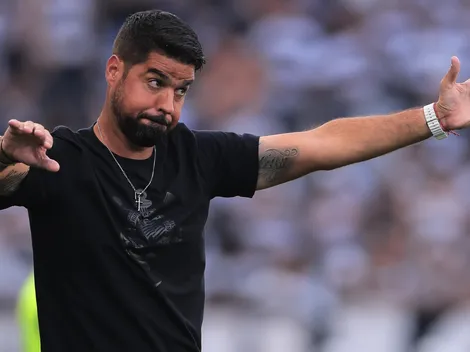 Corinthians: Apenas dois jogadores estiveram em todos os jogos do Brasileirão