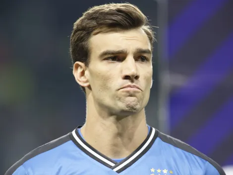 Léo Jardim dá indícios de que quer seguir no Vasco