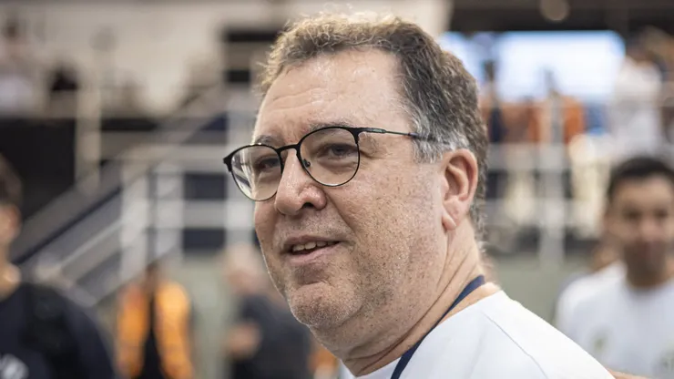Marcelo Teixeira expões as fragilidades que impendem a evolução da base