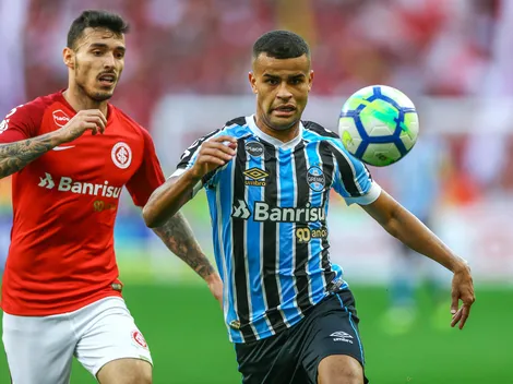 Confira quem mais venceu o clássico entre Grêmio e Internacional
