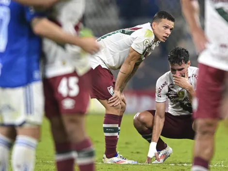 Campeões brasileiros reaparece no Z4 após 10 anos; veja quando isso aconteceu