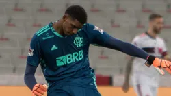 Foto: Robson Mafra/AGIF