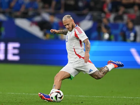 Palpite Croácia x Itália – Eurocopa – 24/06/2024