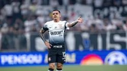 Lateral-direito não foi relacionado aos jogos mais recentes