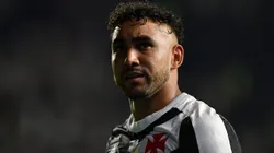 Foto: Thiago Ribeiro/AGIF - Payet será desfalque diante do São Paulo