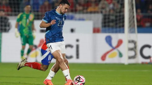 Colômbia e Paraguai entram em campo pela Copa América.