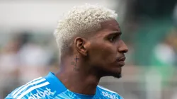 Foto: Robson Mafra/AGIF