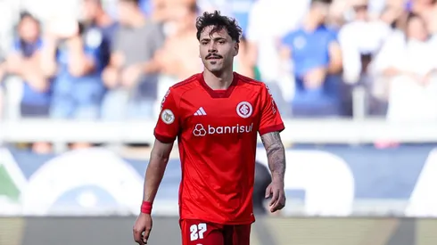 Jogador não deve mais entrar em campo pelo clube gaúcho