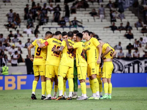 Palpite Sport x Novorizontino – Série B – 24/06/2024