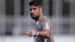 Segundo jornalista, António Oliveira está com os dias contados no Corinthians