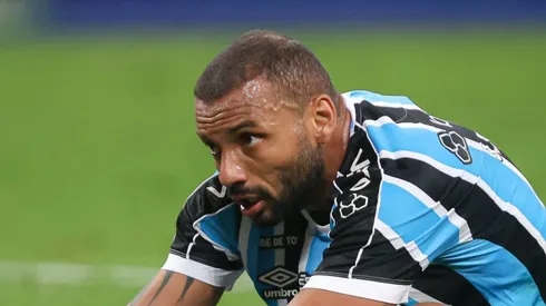 Foto: Maxi Franzoi/AGIF