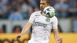 Vila Nova e Goiás duelam após três anos.