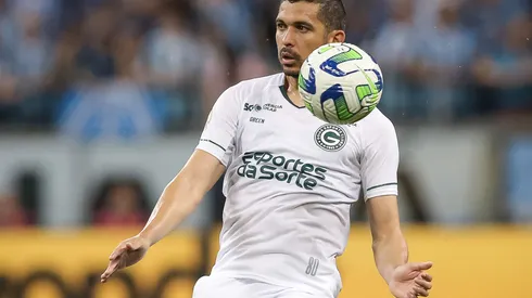 Vila Nova e Goiás duelam após três anos.