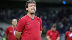 Foto: Gilson Lobo/AGIF - Diniz está pressionado no Fluminense