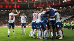 Bahia e Cruzeiro duelam pelo G-4, na 11ª rodada do Brasileirão.