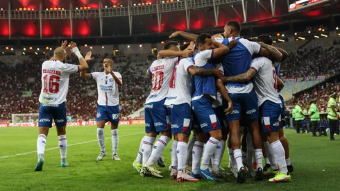 Bahia e Cruzeiro duelam pelo G-4, na 11ª rodada do Brasileirão.