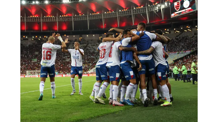 Bahia e Cruzeiro duelam pelo G-4, na 11ª rodada do Brasileirão.