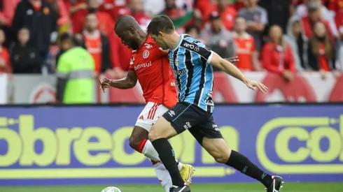 Esse será o segundo clássico do ano. Pedro H. Tesch/Getty Images.