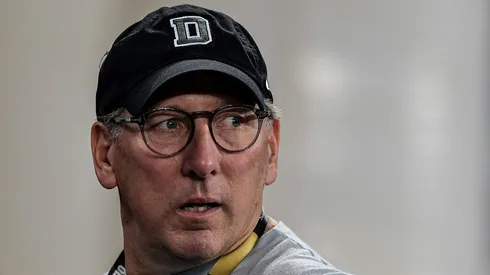 Foto: Thiago Ribeiro/AGIF