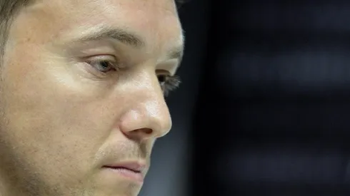 Foto: Pedro Martins/AGIF - Dagoberto fez críticas ao São Paulo atual.