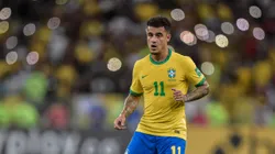 Foto: Thiago Ribeiro/AGIF - Coutinho é alvo do Grêmio