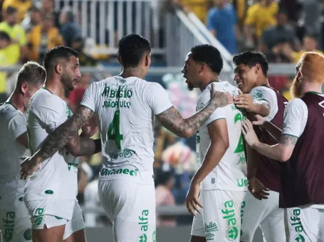 Palpite Chapecoense x Paysandu - Campeonato Brasileiro Série B - 23/06/2024