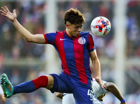 Palmeiras: Como jogo Agustín Giay, o novo reforço do Verdão