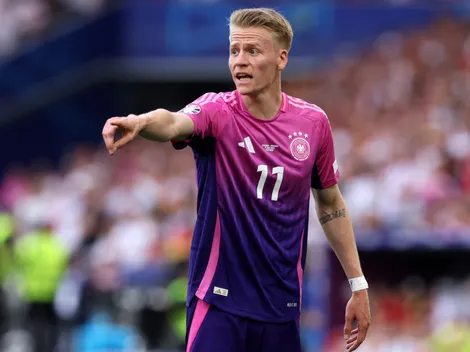 Palpite Escócia x Hungria – Eurocopa – 23/06/2024