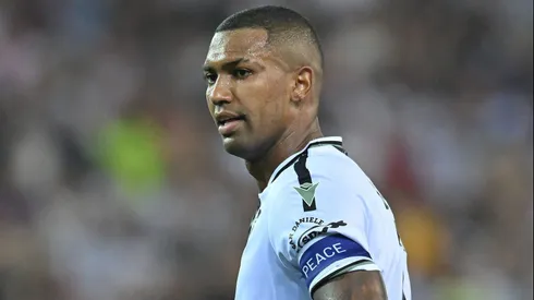 Cruzeiro quer trazer Walace (Photo by Alessandro Sabattini/Getty Images)