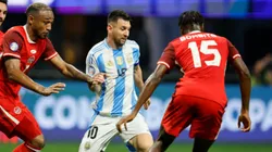 Jogador ignorou a situação. Alex Slitz/Getty Images.