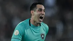 Corinthians buscou informações sobre Gatito.