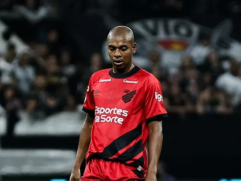 Palpite Athletico Paranaense x Corinthians - Campeonato Brasileiro - 23/06/2024